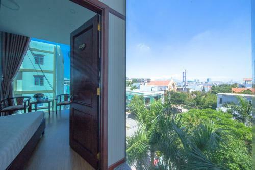 Hung Tuyen Hotel