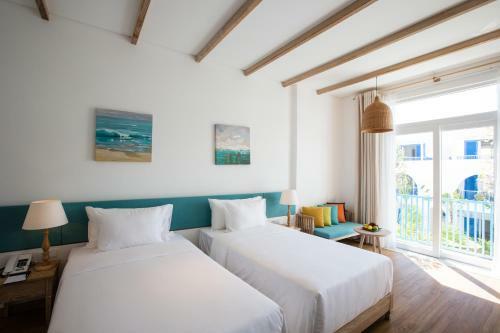 Hotel Risemount Resort Danang