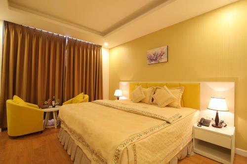 Hotel Royal Huy Da Nang