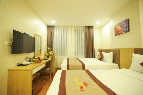 Hotel Royal Huy Da Nang