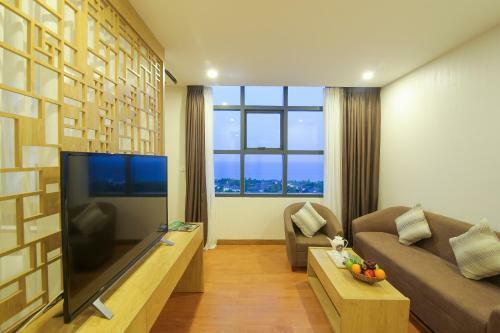 Hotel Royal Huy Da Nang