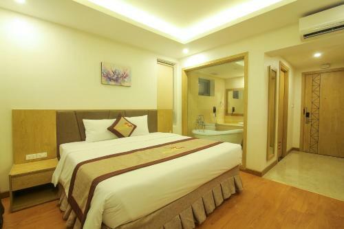 Hotel Royal Huy Da Nang
