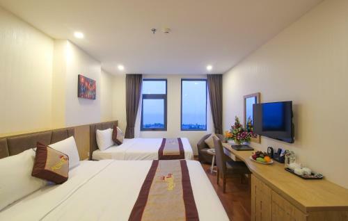 Hotel Royal Huy Da Nang