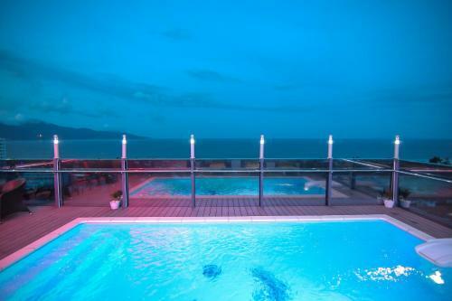 Hotel Royal Huy Da Nang