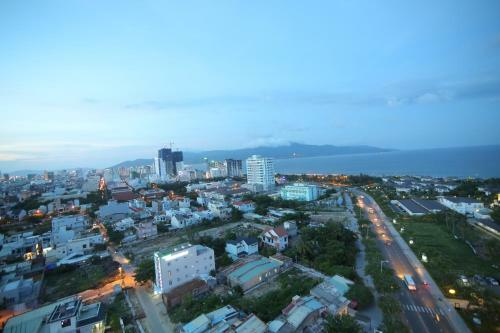 Hotel Royal Huy Da Nang