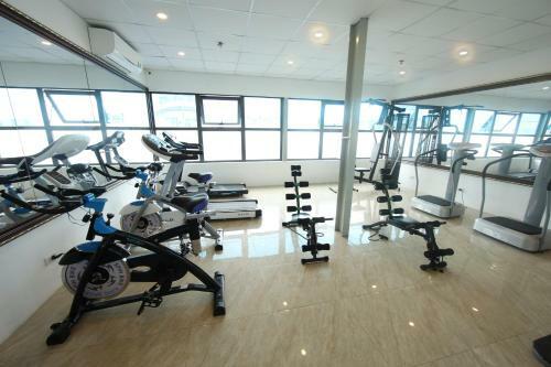 Hotel Royal Huy Da Nang