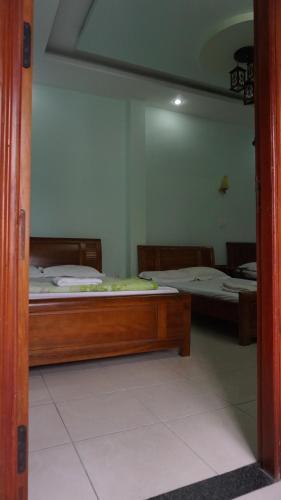 Thanh Van Hostel