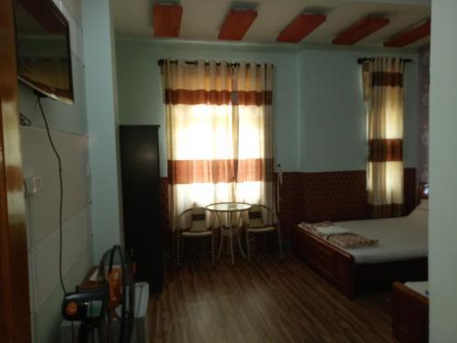 Thanh Van Hostel