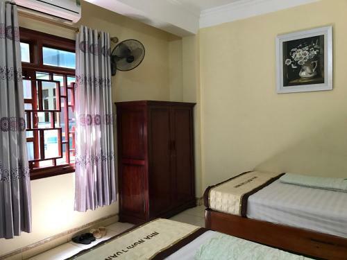 Hostal Tuan Minh Guest House