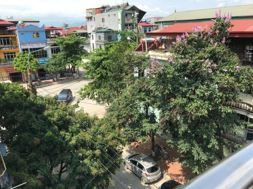 Hostal Tuan Minh Guest House