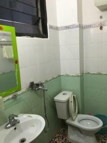 Hostal May Hong Guest House
