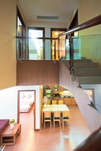 Muong Thanh Grand Hanoi Hotel