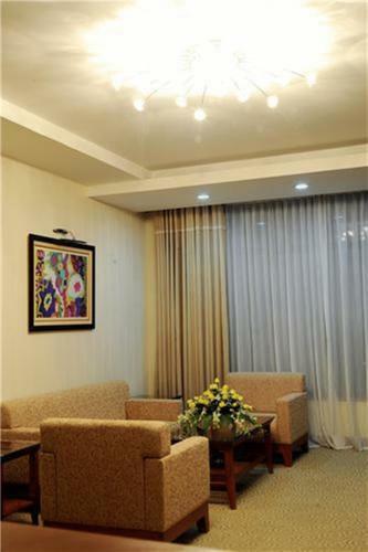 Muong Thanh Grand Hanoi Hotel