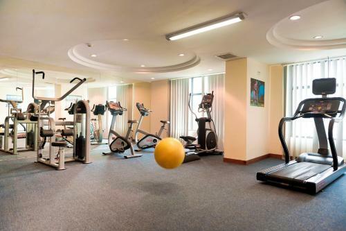 Muong Thanh Grand Hanoi Hotel