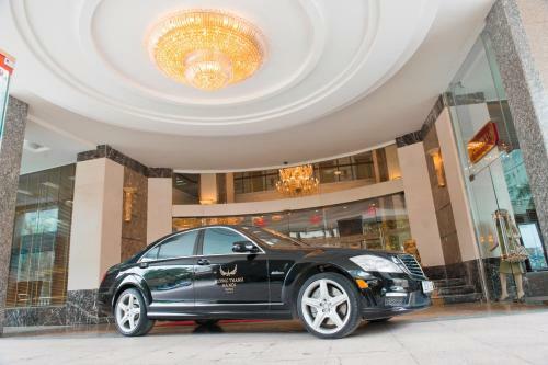 Muong Thanh Grand Hanoi Hotel