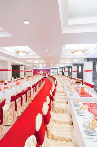 Muong Thanh Grand Hanoi Hotel
