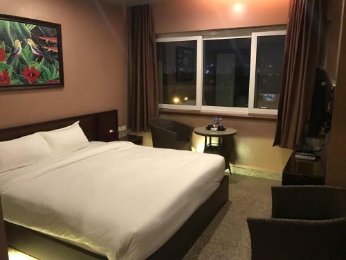 Le Grand Hanoi Hotel