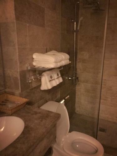 Le Grand Hanoi Hotel