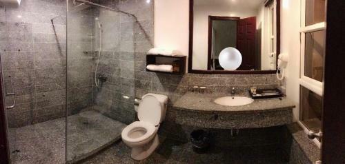 Le Grand Hanoi Hotel