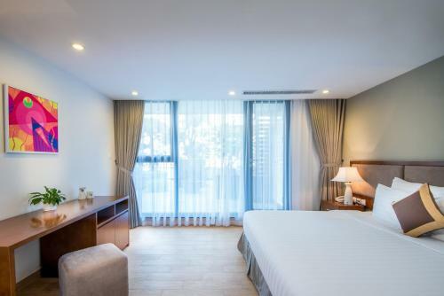 Dream Hotel And Apartment