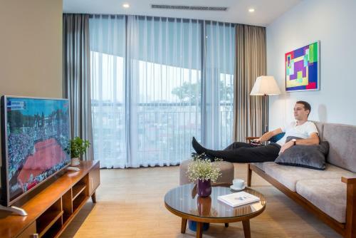 Dream Hotel And Apartment