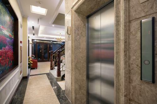 Binh Anh Hotel Hanoi