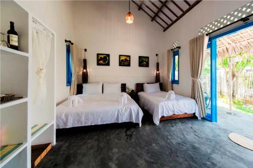 Agroturismo Cashew Tree Bungalow
