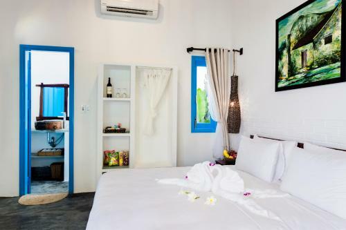 Agroturismo Cashew Tree Bungalow
