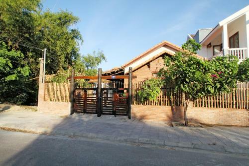 Wooden House 4 Vacation Rental