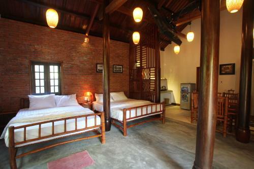 Wooden House 4 Vacation Rental
