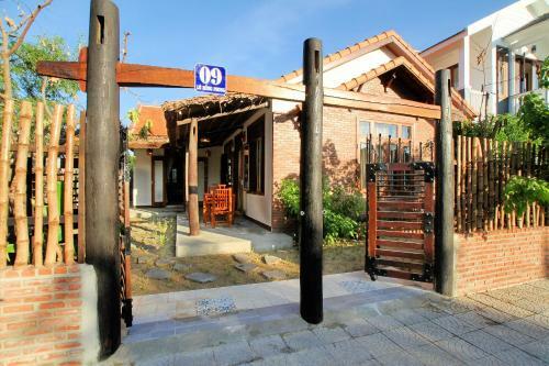 Wooden House 4 Vacation Rental