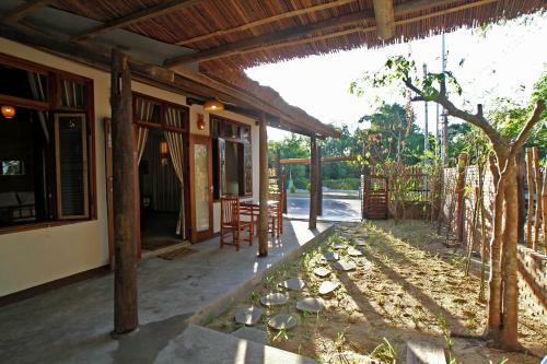 Wooden House 4 Vacation Rental