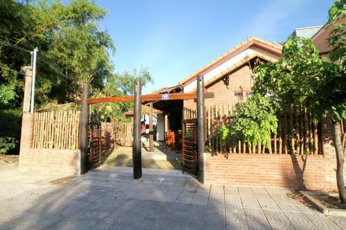 Wooden House 4 Vacation Rental