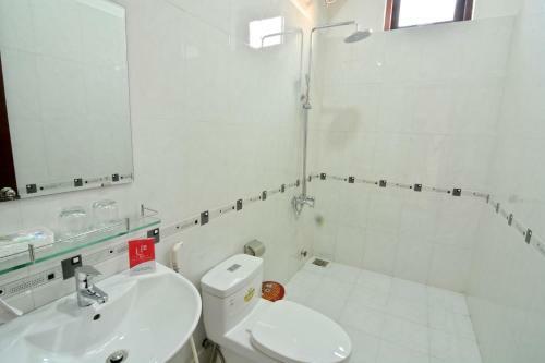 Hotel Redrose Villa