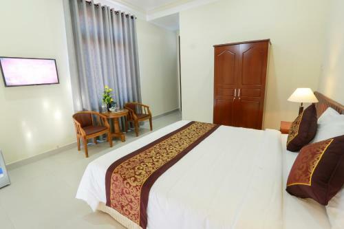 Hotel Redrose Villa