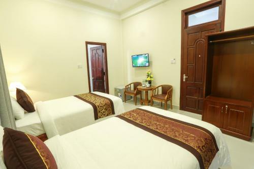 Hotel Redrose Villa