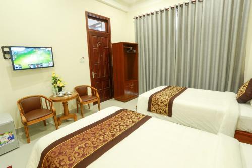 Hotel Redrose Villa