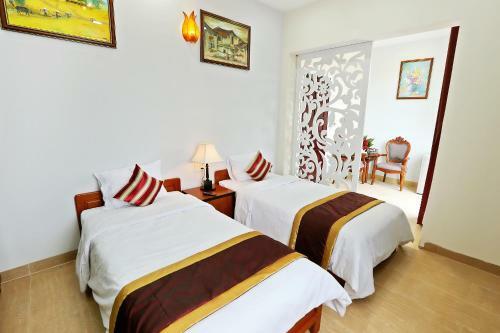 Hotel Well-to-do Villa