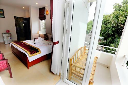 Hotel Well-to-do Villa