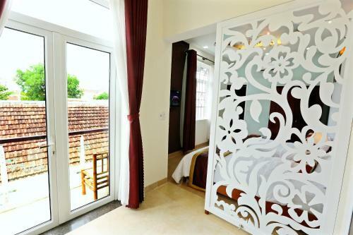 Hotel Well-to-do Villa
