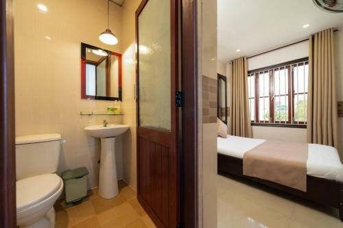 Albergue Tribee Kinh