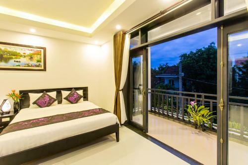 Hoi An Hideaway Villa