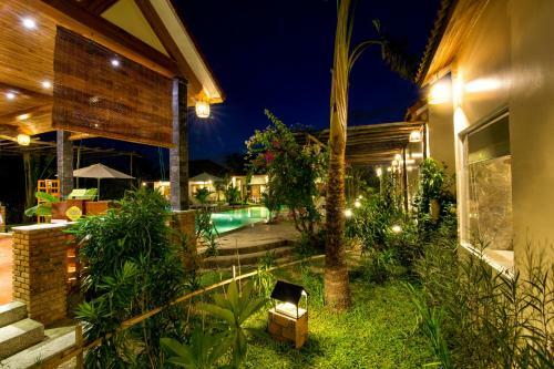 Hotel Pastorale Villas