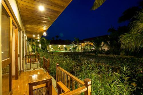 Hotel Pastorale Villas