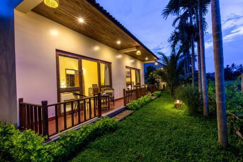 Hotel Pastorale Villas