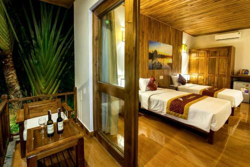Hotel Pastorale Villas
