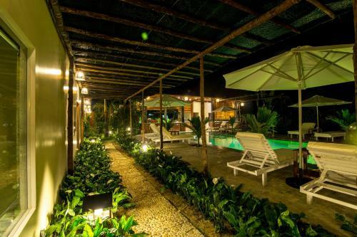 Hotel Pastorale Villas
