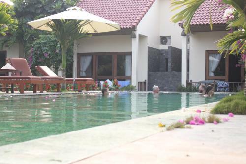 Hotel Pastorale Villas