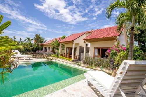 Hotel Pastorale Villas