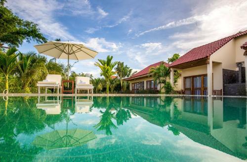 Hotel Pastorale Villas